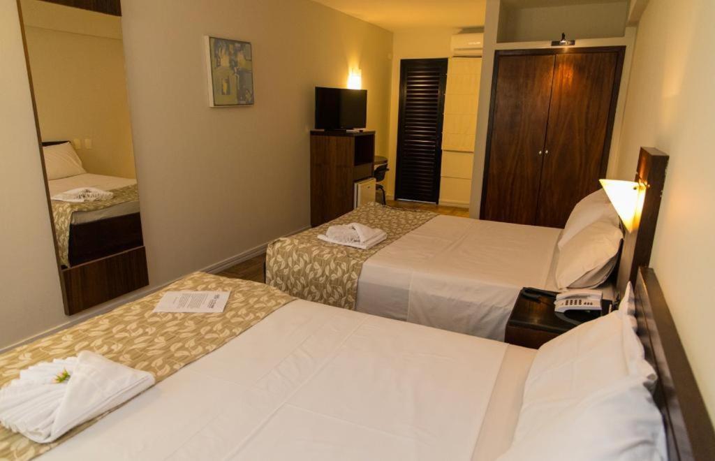 Elo Hotels Express Maringá Exterior foto